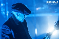 Nina Zilli @ Viper, Firenze, 3/11/2017