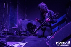 Not Moving LTD live @ Caracol (Pisa, 12 Ottobre 2019)