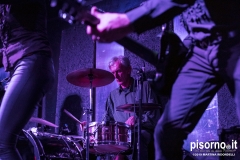 Not Moving LTD live @ Caracol (Pisa, 12 Ottobre 2019)