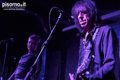 Not Moving LTD live @ Caracol (Pisa, 12 Ottobre 2019)