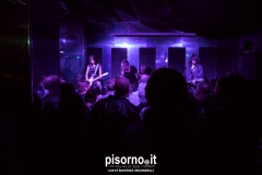 Not Moving LTD live @ Caracol (Pisa, 12 Ottobre 2019)