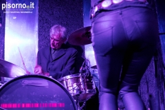 Not Moving LTD live @ Caracol (Pisa, 12 Ottobre 2019)