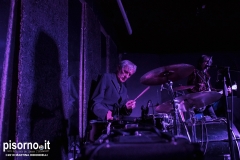 Not Moving LTD live @ Caracol (Pisa, 12 Ottobre 2019)