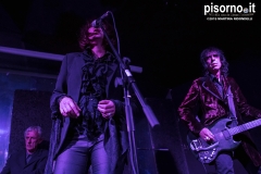 Not Moving LTD live @ Caracol (Pisa, 12 Ottobre 2019)
