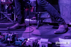 Not Moving LTD live @ Caracol (Pisa, 12 Ottobre 2019)