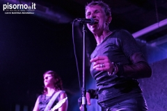 Not Moving LTD live @ Caracol (Pisa, 12 Ottobre 2019)