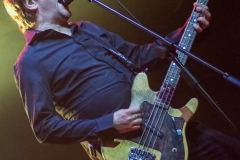 One Dimensional Man live @ The Cage Theatre (Livorno, Italy), Nov. 10th 2018