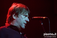 One Dimensional Man live @ The Cage Theatre (Livorno, Italy), Nov. 10th 2018