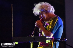 OoopopoiooO live @ Pecci Summer Live (Prato, 17 Luglio 2019)