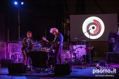 OoopopoiooO live @ Pecci Summer Live (Prato, 17 Luglio 2019)