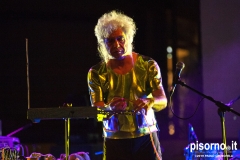 OoopopoiooO live @ Pecci Summer Live (Prato, 17 Luglio 2019)