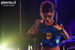 OoopopoiooO live @ Pecci Summer Live (Prato, 17 Luglio 2019)