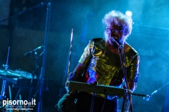 OoopopoiooO live @ Pecci Summer Live (Prato, 17 Luglio 2019)