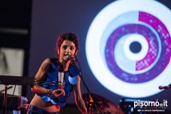 OoopopoiooO live @ Pecci Summer Live (Prato, 17 Luglio 2019)