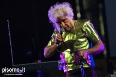 OoopopoiooO live @ Pecci Summer Live (Prato, 17 Luglio 2019)