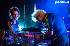 OoopopoiooO live @ Pecci Summer Live (Prato, 17 Luglio 2019)
