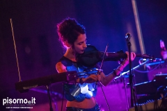 OoopopoiooO live @ Pecci Summer Live (Prato, 17 Luglio 2019)