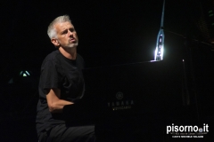 Ornella Vanoni live @ Villa Bertelli, Forte dei Marmi, 11 Agosto 2019