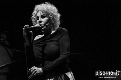 Ornella Vanoni live @ Villa Bertelli, Forte dei Marmi, 11 Agosto 2019
