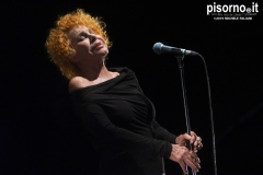Ornella Vanoni live @ Villa Bertelli, Forte dei Marmi, 11 Agosto 2019