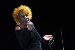 Ornella Vanoni live @ Villa Bertelli, Forte dei Marmi, 11 Agosto 2019