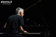 Ornella Vanoni live @ Villa Bertelli, Forte dei Marmi, 11 Agosto 2019