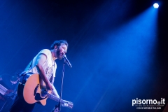 Paolo Vallesi live @ Teatro Puccini (Firenze, 23 Maggio 2019)