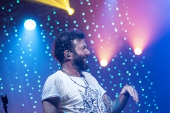 Paolo Vallesi live @ Teatro Puccini (Firenze, 23 Maggio 2019)