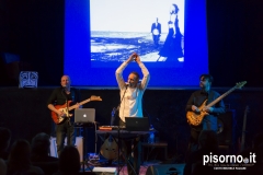 Piccoli Animali Senza Espressione live @ Ex Cinema Aurora, 5/5/2017