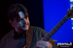 Piccoli Animali Senza Espressione live @ Ex Cinema Aurora, 5/5/2017