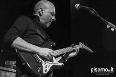 Piccoli Animali Senza Espressione live @ Ex Cinema Aurora, 5/5/2017