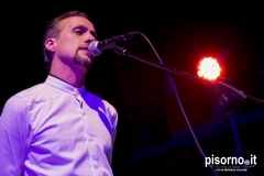 Piccoli Animali Senza Espressione live @ Ex Cinema Aurora, 5/5/2017