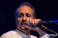 Piccoli Animali Senza Espressione live @ Ex Cinema Aurora, 5/5/2017