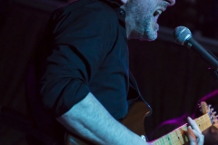 Piccoli Animali Senza Espressione live @ Ex Cinema Aurora, 5/5/2017