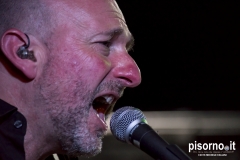 Piccoli Animali Senza Espressione live @ Ex Cinema Aurora, 5/5/2017