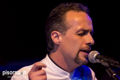 Piccoli Animali Senza Espressione live @ Ex Cinema Aurora, 5/5/2017