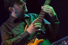 Piccoli Animali Senza Espressione live @ Ex Cinema Aurora, 5/5/2017