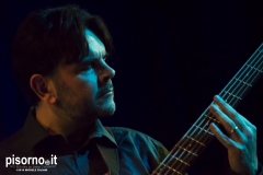 Piccoli Animali Senza Espressione live @ Ex Cinema Aurora, 5/5/2017