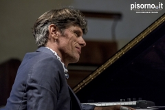Paula Morelenbaum's Bossarenova Trio @ Conservatorio L. Cherubini (Firenze, Italy), Aprile 12th 2018)
