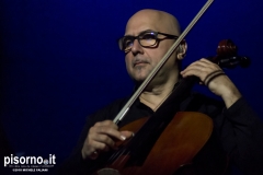 Peppe Servillo & Solis String Quartet 14