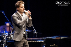 Peter Cincotti Live @Teatro Puccini, Firenze, 12/12/2017