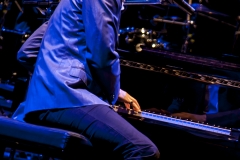 Peter Cincotti Live @Teatro Puccini, Firenze, 12/12/2017