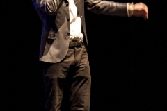 Peter Cincotti Live @Teatro Puccini, Firenze, 12/12/2017