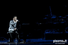 Peter Cincotti Live @Teatro Puccini, Firenze, 12/12/2017