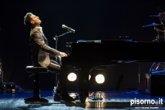 Peter Cincotti Live @Teatro Puccini, Firenze, 12/12/2017