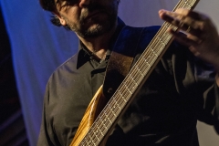 Piccoli Animali Senza Espressione live @ Ex Cinema Aurora (Livorno, 18 Aprile 2015)
