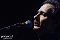 Piccoli Animali Senza Espressione live @ Ex Cinema Aurora (Livorno, 18 Aprile 2015)