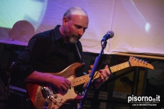 Piccoli Animali Senza Espressione live @ Ex Cinema Aurora (Livorno, 18 Aprile 2015)