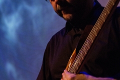 Piccoli Animali Senza Espressione live @ Ex Cinema Aurora (Livorno, 18 Aprile 2015)