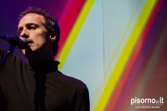 Piccoli Animali Senza Espressione live @ Ex Cinema Aurora (Livorno, 18 Aprile 2015)